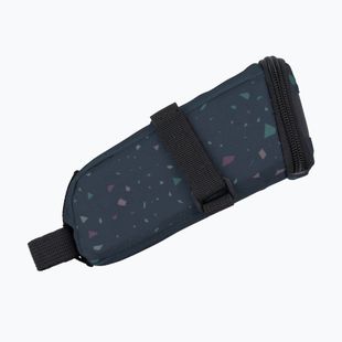 Kellys Tilt L 0.5 l terrazzo under-saddle bicycle bag