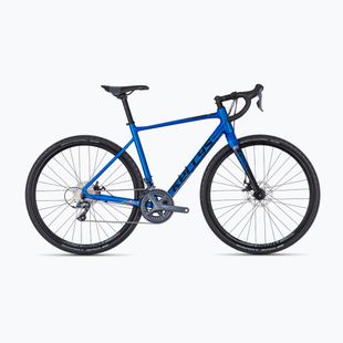Kellys gravel bike Soot 30 blue