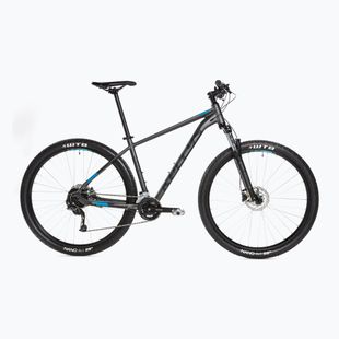 Kellys Spider 70 29" mountain bike 2023 black