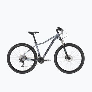 Kellys Vanity 80 29" women's mountain bike grey