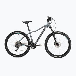 Kellys Vanity 80 women's mountain bike 27.5" grey