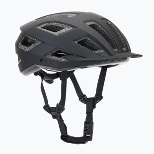 Kellys Dynamic II bicycle helmet black