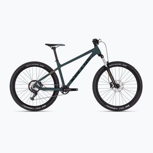 Mountain bike Kellys Gibon 05 27.5" ebony green