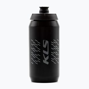 Bike bottle Kellys Kolibri 550 ml black