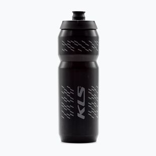 Bike bottle Kellys Kolibri 750 ml black