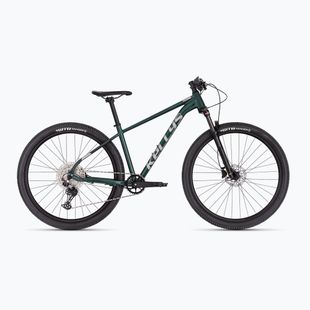 Kellys Spider X90 29" mountain bike emerald green