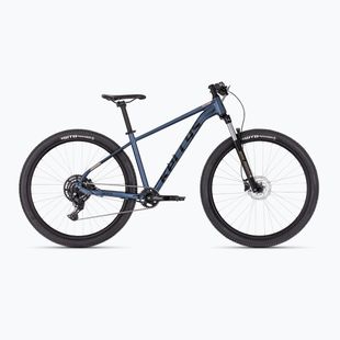 Mountain bicycle Kellys Spider X70 27.5" thunderstorm blue