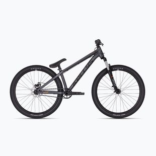 Kellys Whip 30 DJ graphite grey dirt bike