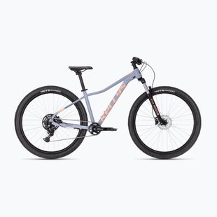 Women's mountain bike Kellys Vanity X70 27.5" misty blue