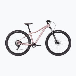 Kellys Vanity X50 26" rose gold women's mountain bike