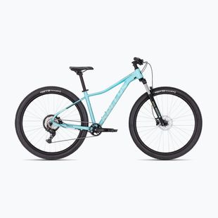 Kellys Vanity X50 29" sky blue women's mountain bike