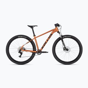 Mountain bike Kellys Spider X40 29" dusty orange