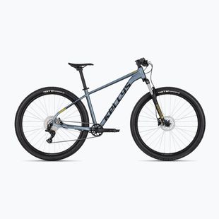 Mountain bike Kellys Spider X40 29" steel blue