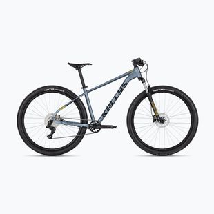 Mountain bike Kellys Spider X40 26" steel blue