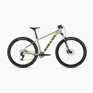 Mountain bike Kellys Spider X30 29" pistachio green