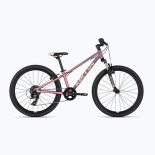 Children's bike Kellys Kiter 50 24" rose blush