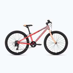 Children's bike Kellys Kiter 30 24" coral dream