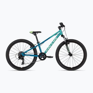 Children's bike Kellys Kiter 50 24" ocean blue