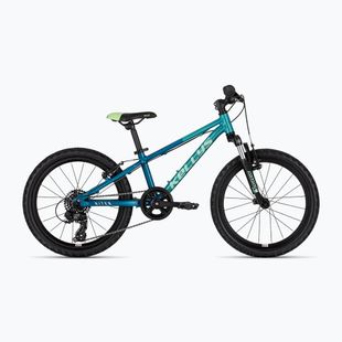 Children's bike Kellys Kiter 50 20" ocean blue