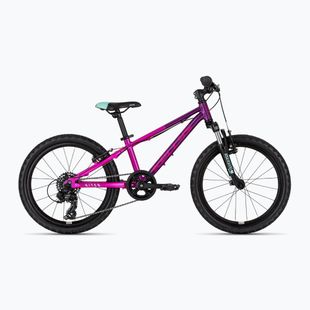 Children's bike Kellys Kiter 50 20" pink