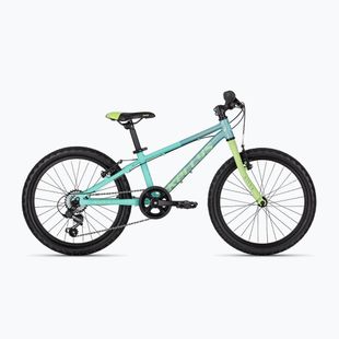 Children's bike Kellys Kiter 30 20" mint meadow