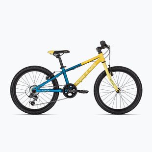 Children's bike Kellys Kiter 30 20" marine gold