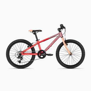 Children's bike Kellys Kiter 30 20" coral dream