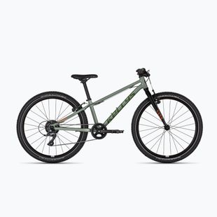Children's bike Kellys Naga Air 70 24" sage green