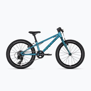 Children's bike Kellys Naga Air 50 20" frosted blue