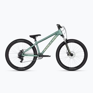 Dirt bike Kellys Whip 10 DX 26" frosted green