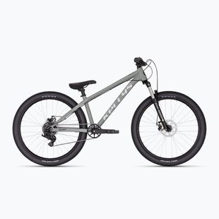 Dirt bike Kellys Whip 10 DX 26" moonstone grey
