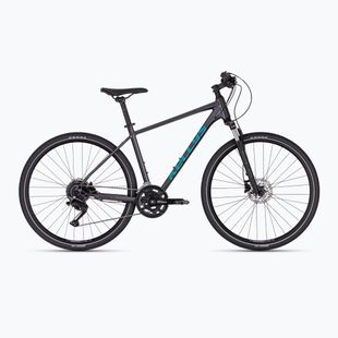 Cross bike Kellys Phanatic 50 anthracite