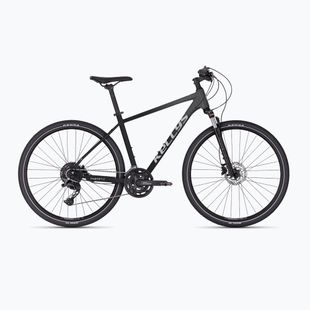 Cross bike Kellys Phanatic 30 anthracite