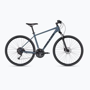 Cross bike Kellys Phanatic 20 steel