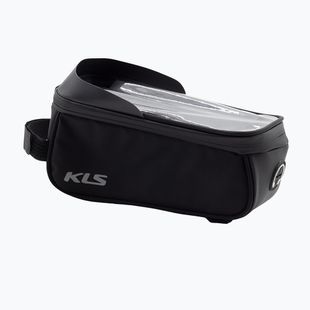 Bike frame bag Kellys Vista black