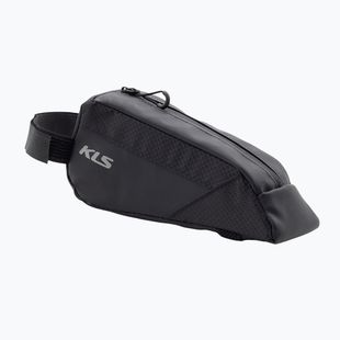 Bike frame bag Kellys Aerio black