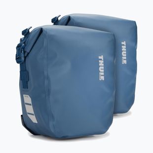 Thule Shield Pannier 13L blue 3204206 bike carrier panniers