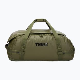 Thule Chasm Duffel 90 l olivine travel bag