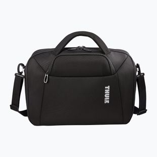 Laptop bag Thule Accent Recycled Laptop black