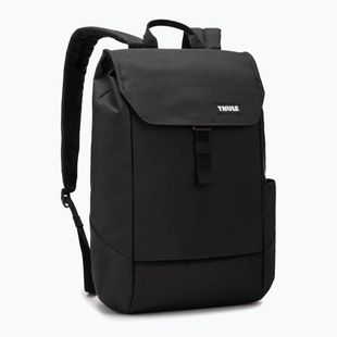 Thule Lithos 16 l urban backpack black