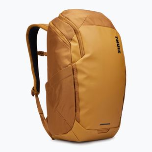 Thule Chasm 26 l golden city backpack