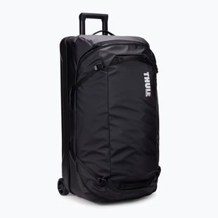 Thule Chasm 110 l travel case black