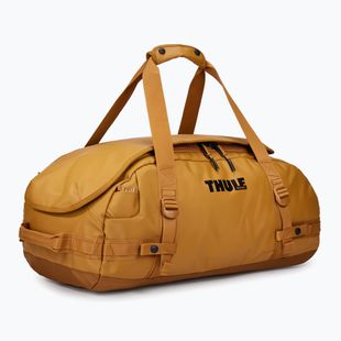 Thule Chasm 40 l golden travel bag