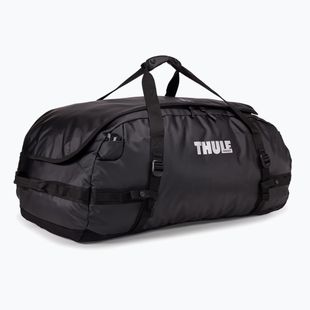 Thule Chasm 90 l travel bag black