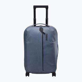 Travel case Thule Aion 35 l dark slate