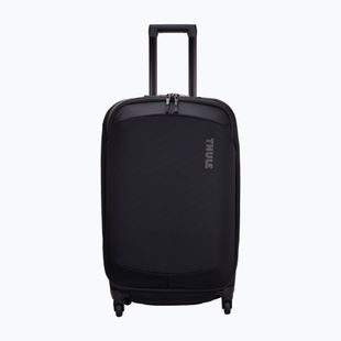 Thule Subterra 2 Checked Spinner travel case 65 l black