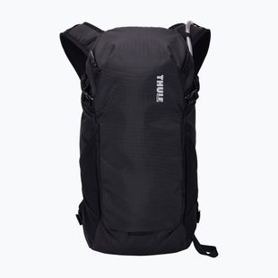 Thule AllTrail Hydration 16 l city backpack black