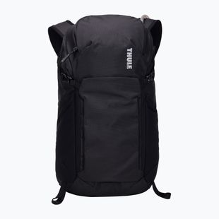 Thule AllTrail Hydration 22 l city backpack black