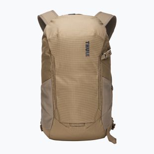 Thule AllTrail Daypack 18 l faded khaki urban backpack