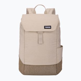 Thule Lithos 16 l pelican gray/faded khaki urban backpack